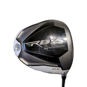 Ladies TaylorMade RBZ Driver 10.5 Degree 42.5" Graphite L Flex Right-Hand